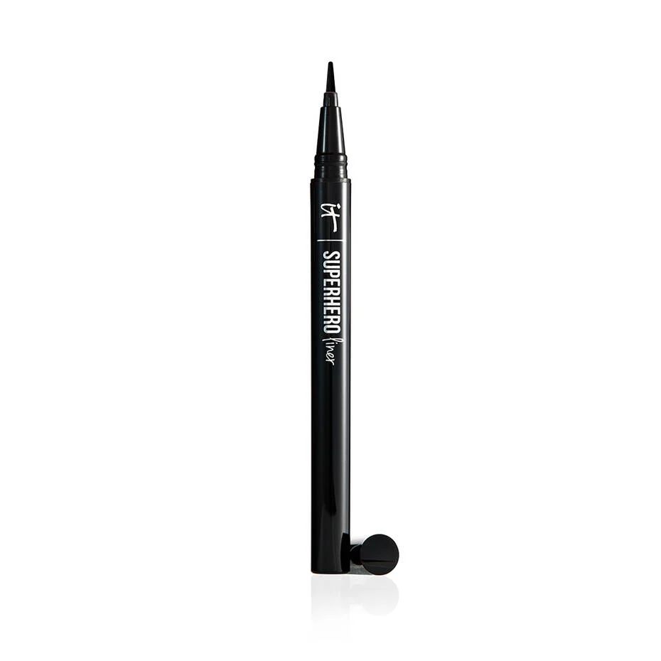 Superhero Liquid Eyeliner Pen | IT Cosmetics (US)