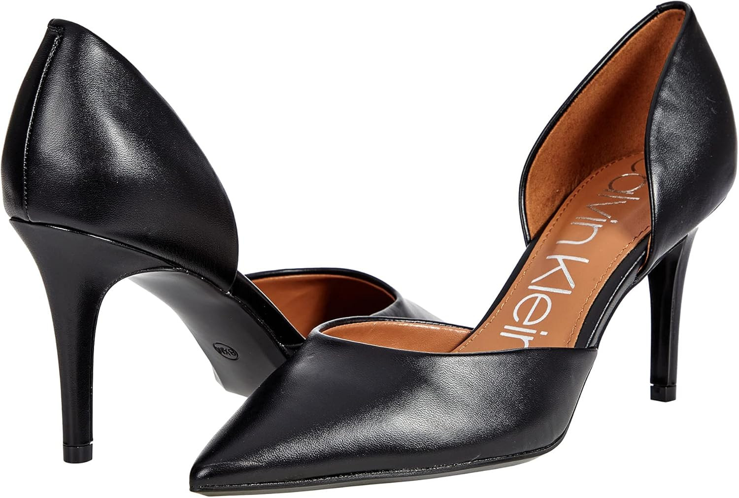 Calvin Klein Women's Gloria Pump | Amazon (US)