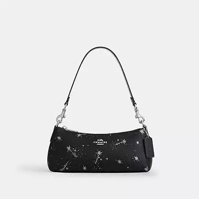 Charlotte Shoulder Bag | Coach Outlet US