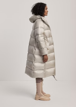Payton Puffer Coat | Varley US