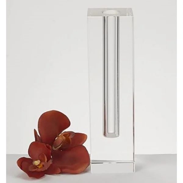 Coulonge Crystal Table Vase | Wayfair North America