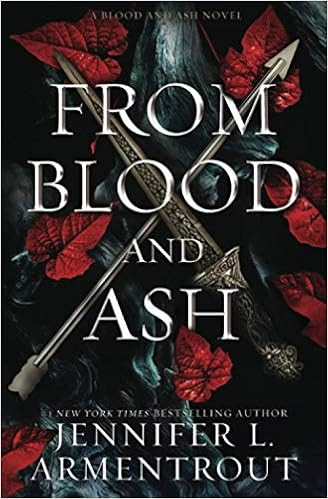 From Blood and Ash (Blood And Ash Series) | Amazon (US)
