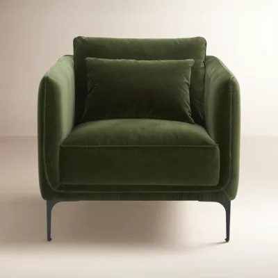 Rae Upholstered Armchair | Wayfair North America