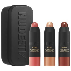 NUDESTIXMini Nudies 3-Piece KitSIZE 3 x 0.07 oz/ 1.8 g•ITEM 225808575 reviews12.2K loveslimited... | Sephora (US)