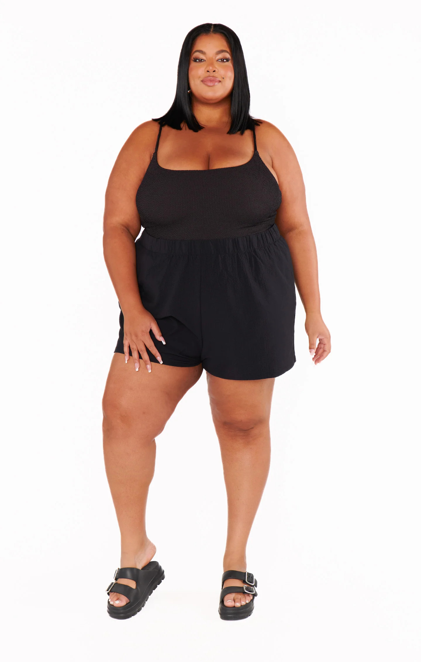 Hendrix Shorts | Show Me Your Mumu