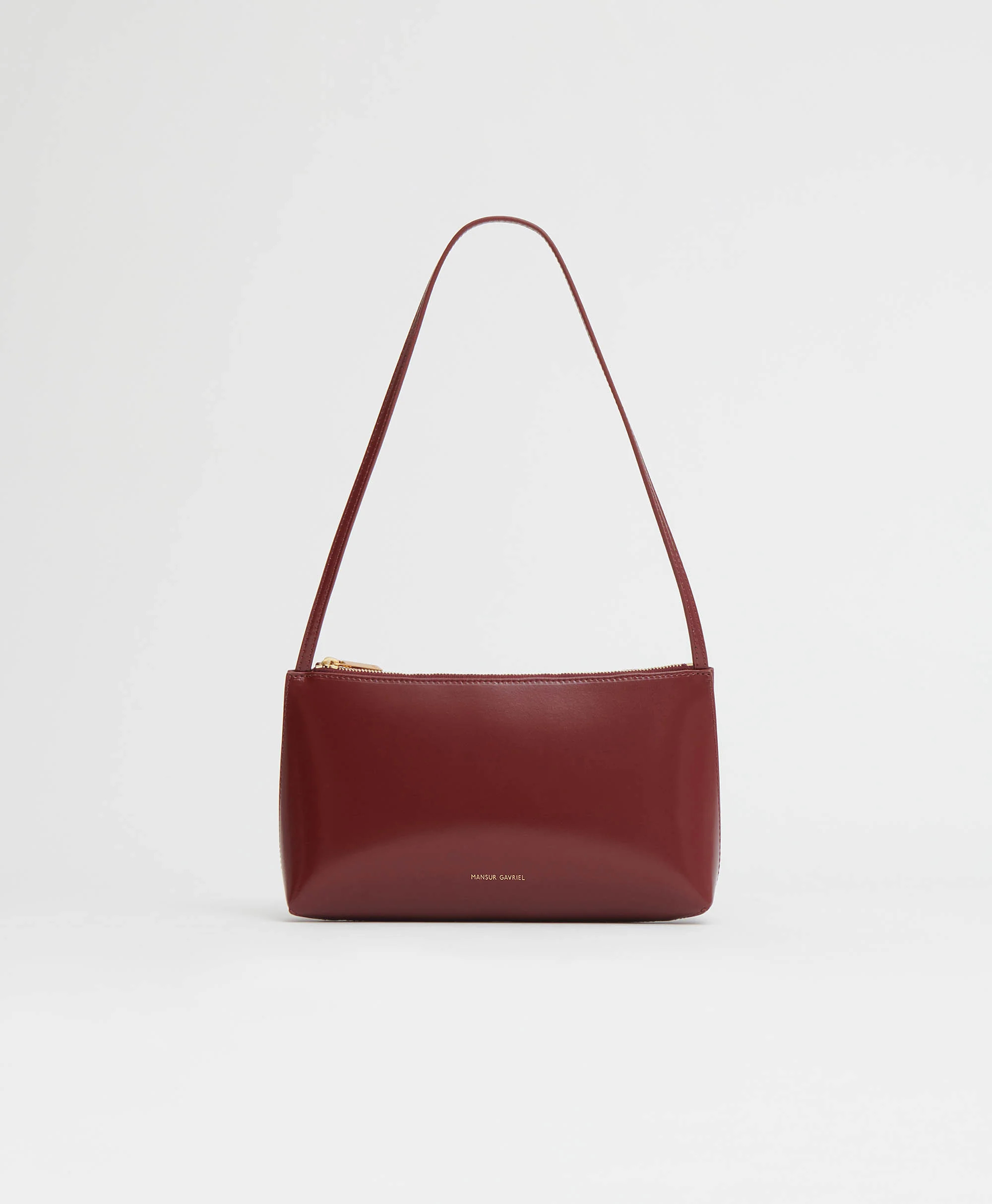 Gaia Shoulder Bag | MANSUR GAVRIEL