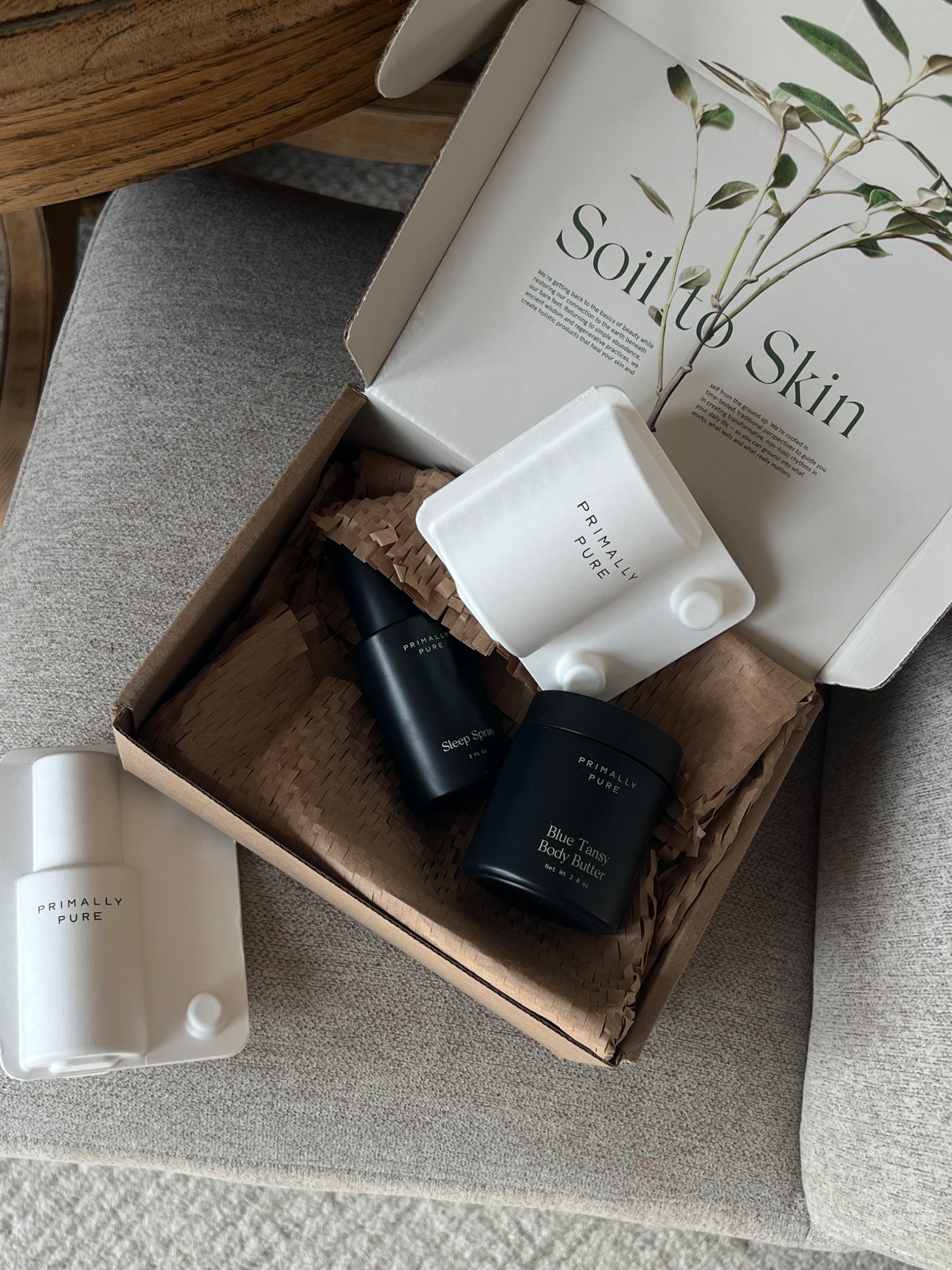 Newest products from Primally Pure ! 

#LTKBeauty #LTKselfcare #LTKmorningroutine