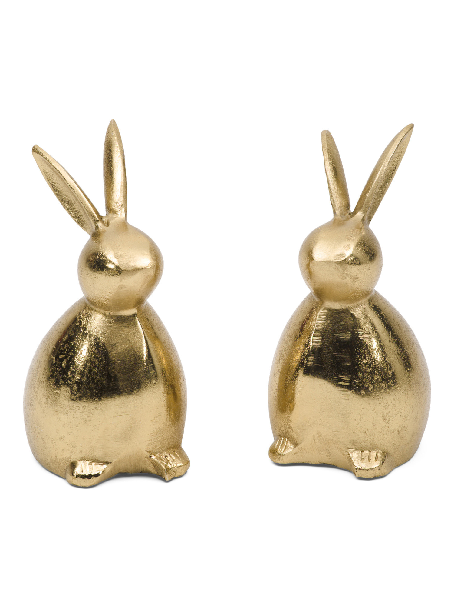 Set Of 2 Rabbit Decor | Easter | Marshalls | Marshalls