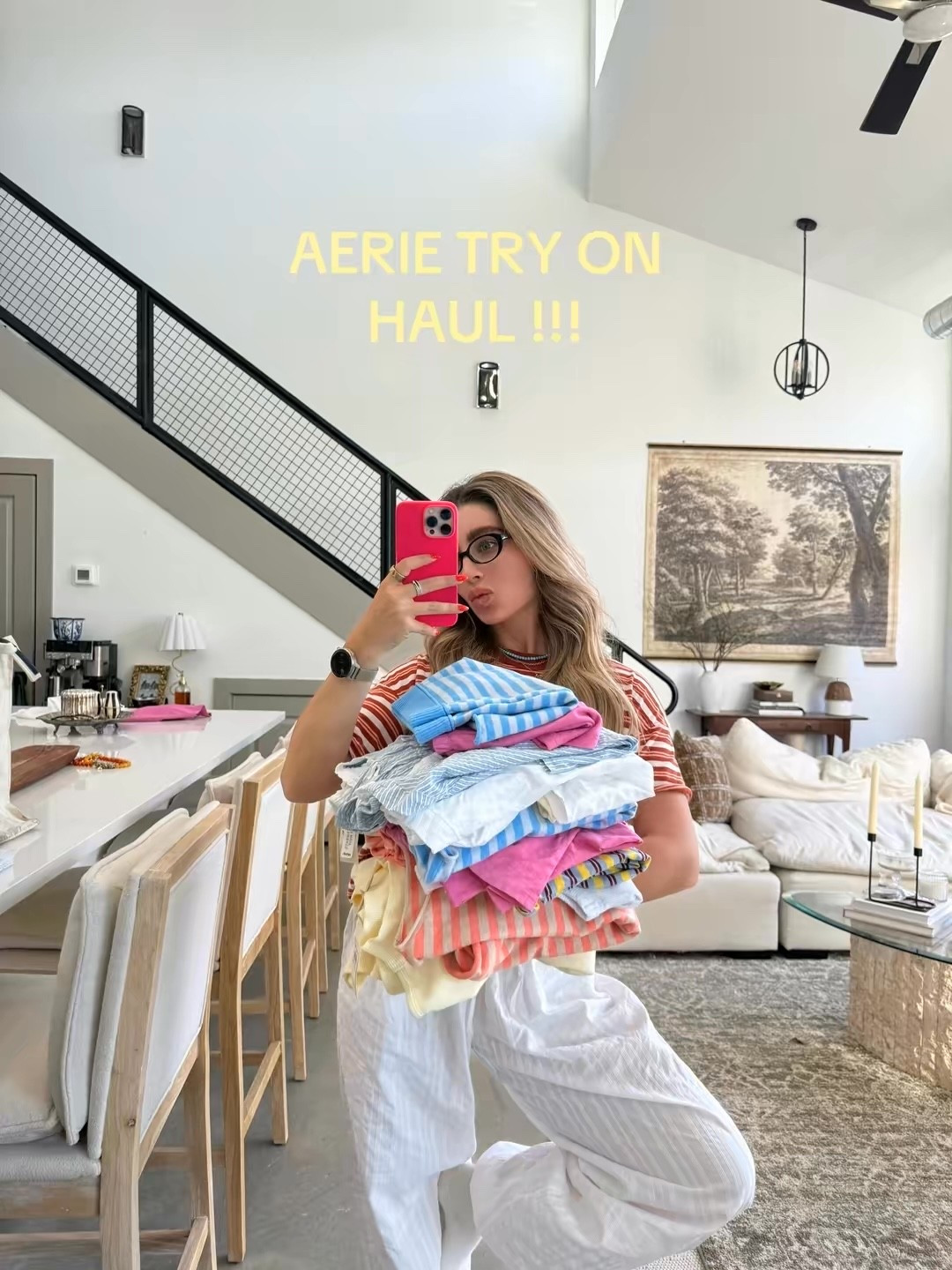 aerie haul🤭🤭🤭

#LTKootd #LTKU #LTKgrwm