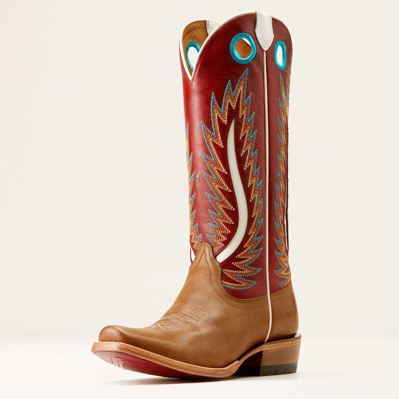 Futurity Fort Worth Western Boot | Ariat (US)