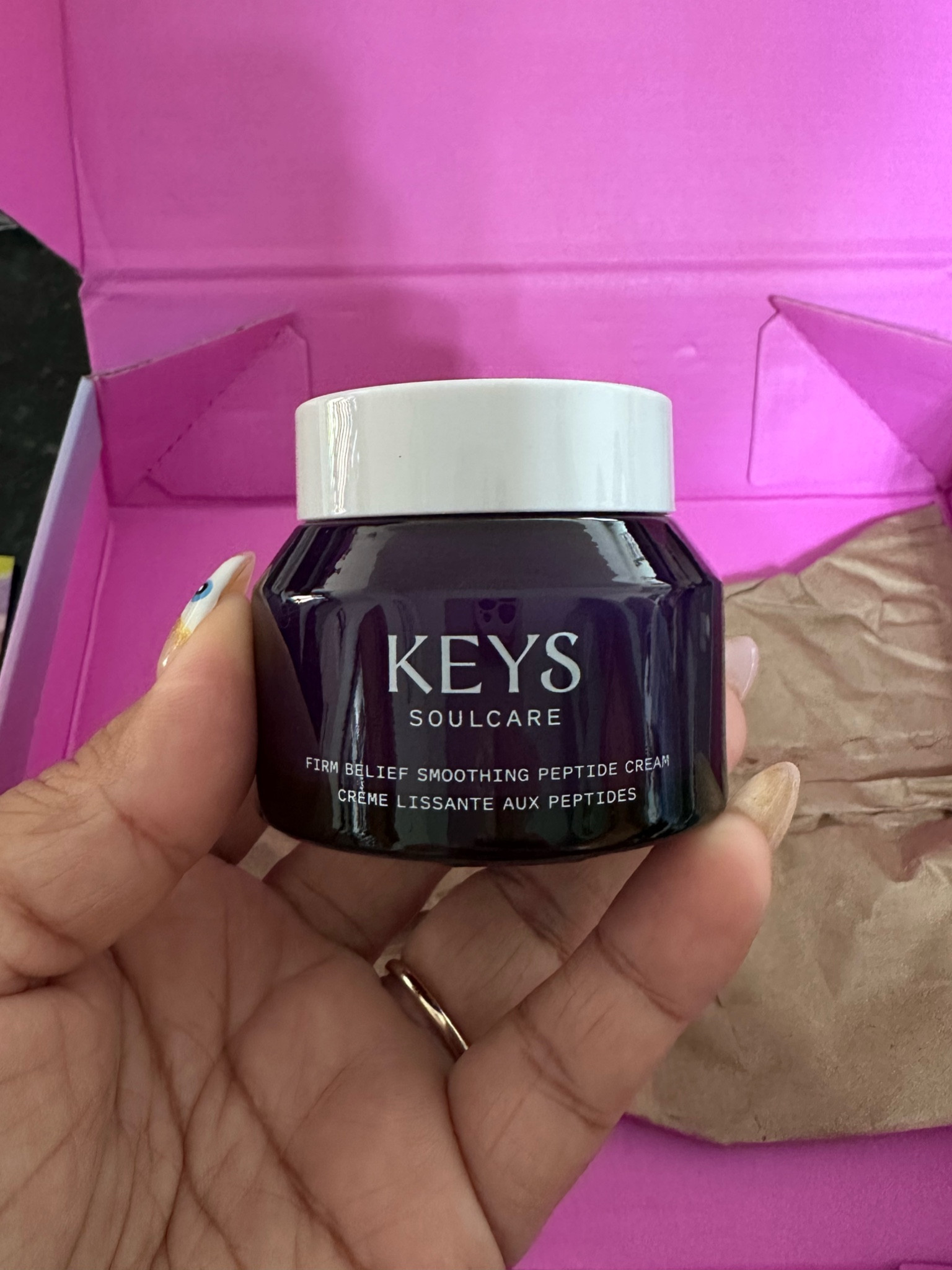 Wow! Still one of my favorite skin care products! Alicia Keys has nailed it! Check her skin care products out! 

#LTKBeauty #LTKFindsUnder50 #LTKGiftGuide