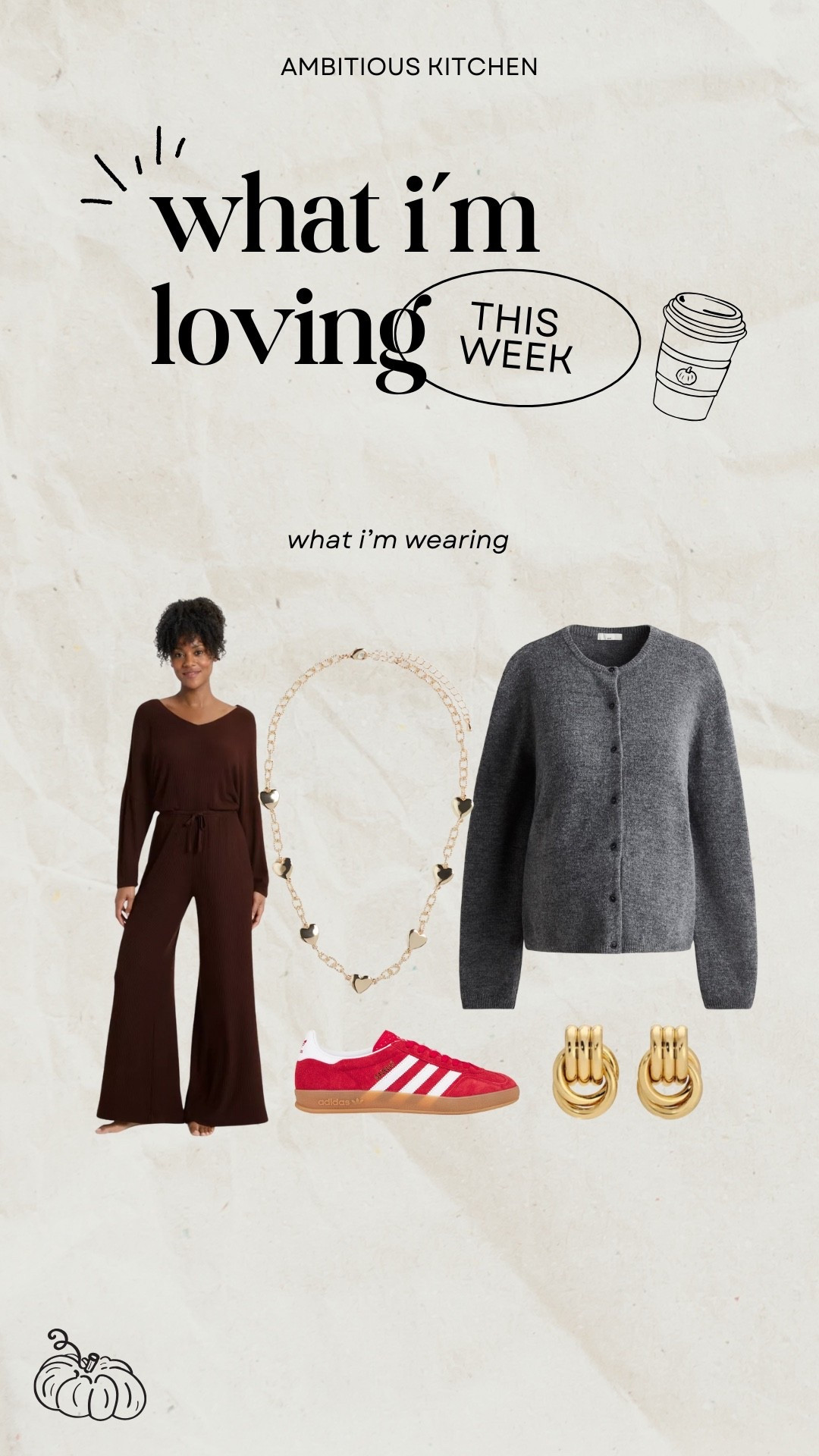 what i’ve been wearing this week! #ootd #ltkstyle 

#LTKWorkwear #LTKStyleTip #LTKBeauty