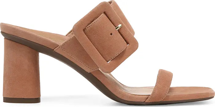 Brookell Buckle Strap Sandal (Women) | Nordstrom