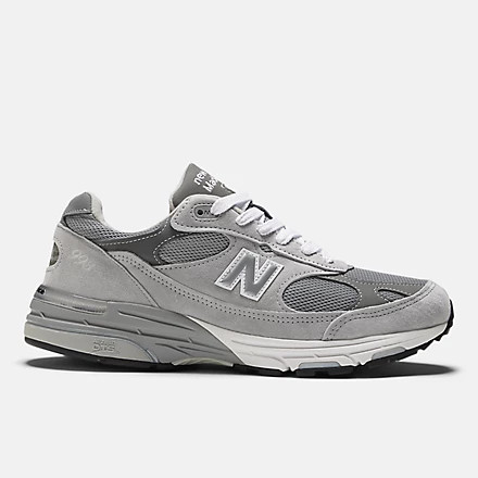 MADE in USA 993 Core | New Balance Athletics, Inc.