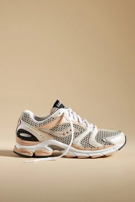 Saucony ProGrid Triumph Sneakers | Anthropologie (US)