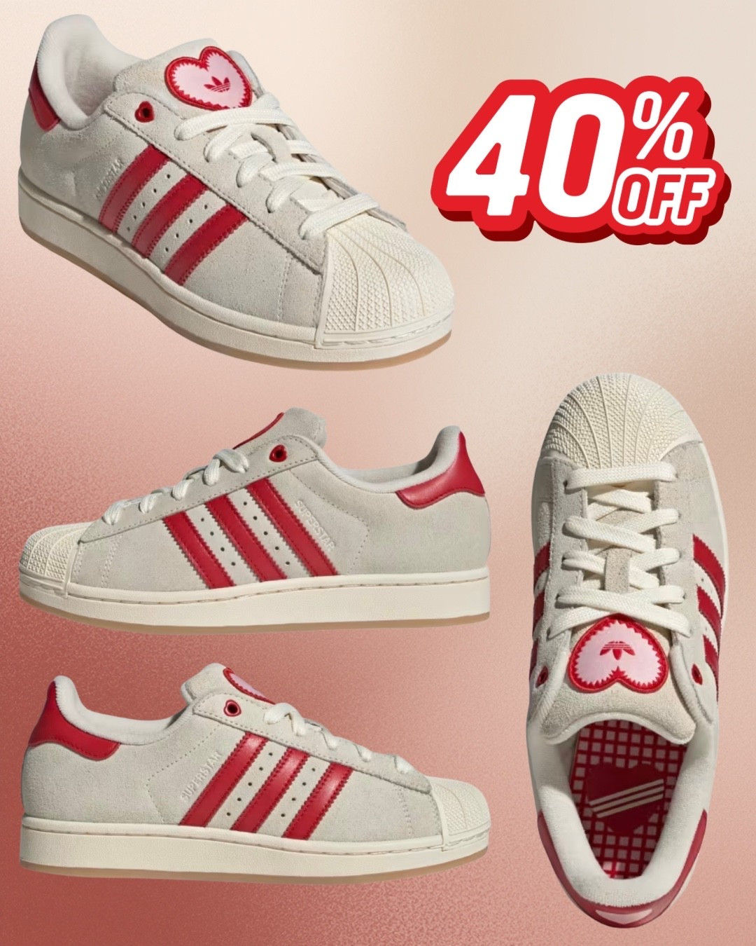 @adidas sale

#LTKSaleAlert
