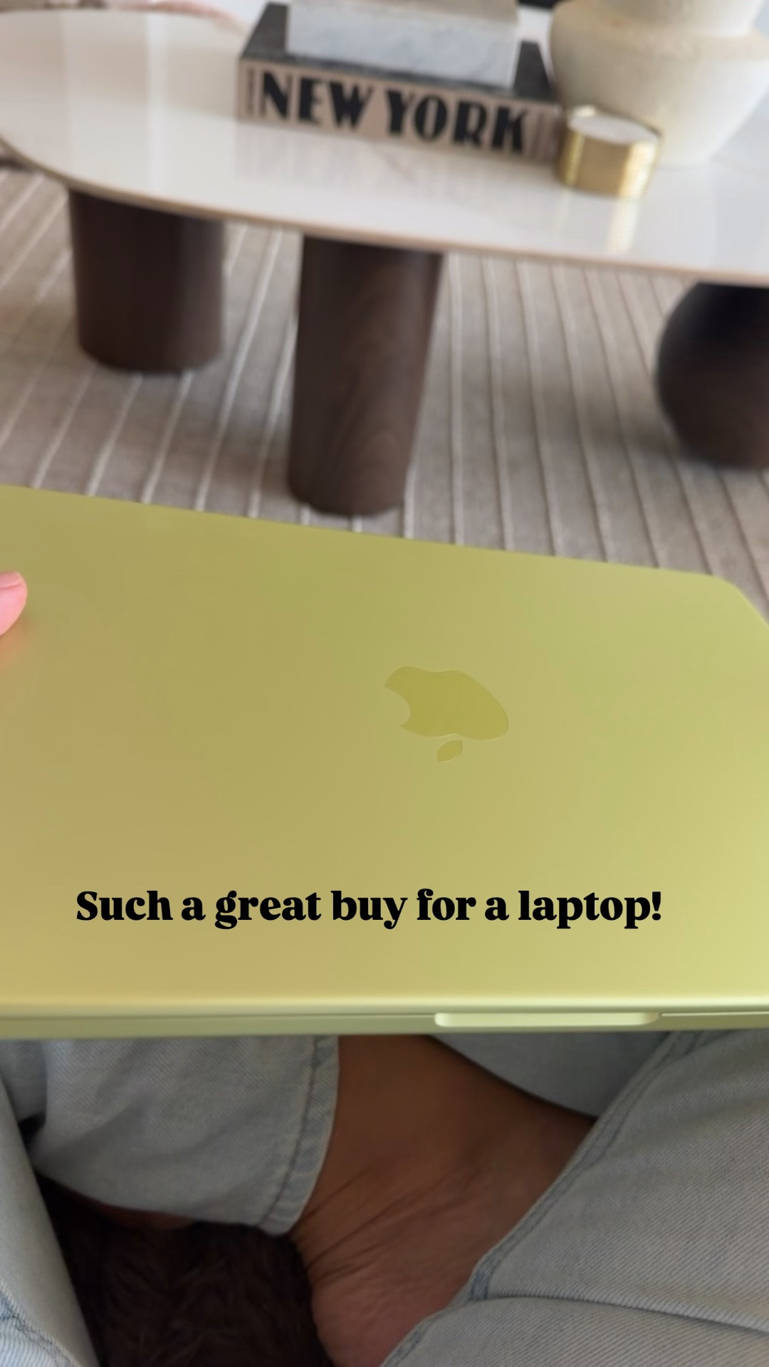 I can’t get over the price of my new laptop! It’s a third of the price of my other laptop and works just as well for me!

#LTKTravel #LTKWorkwear #LTKHome