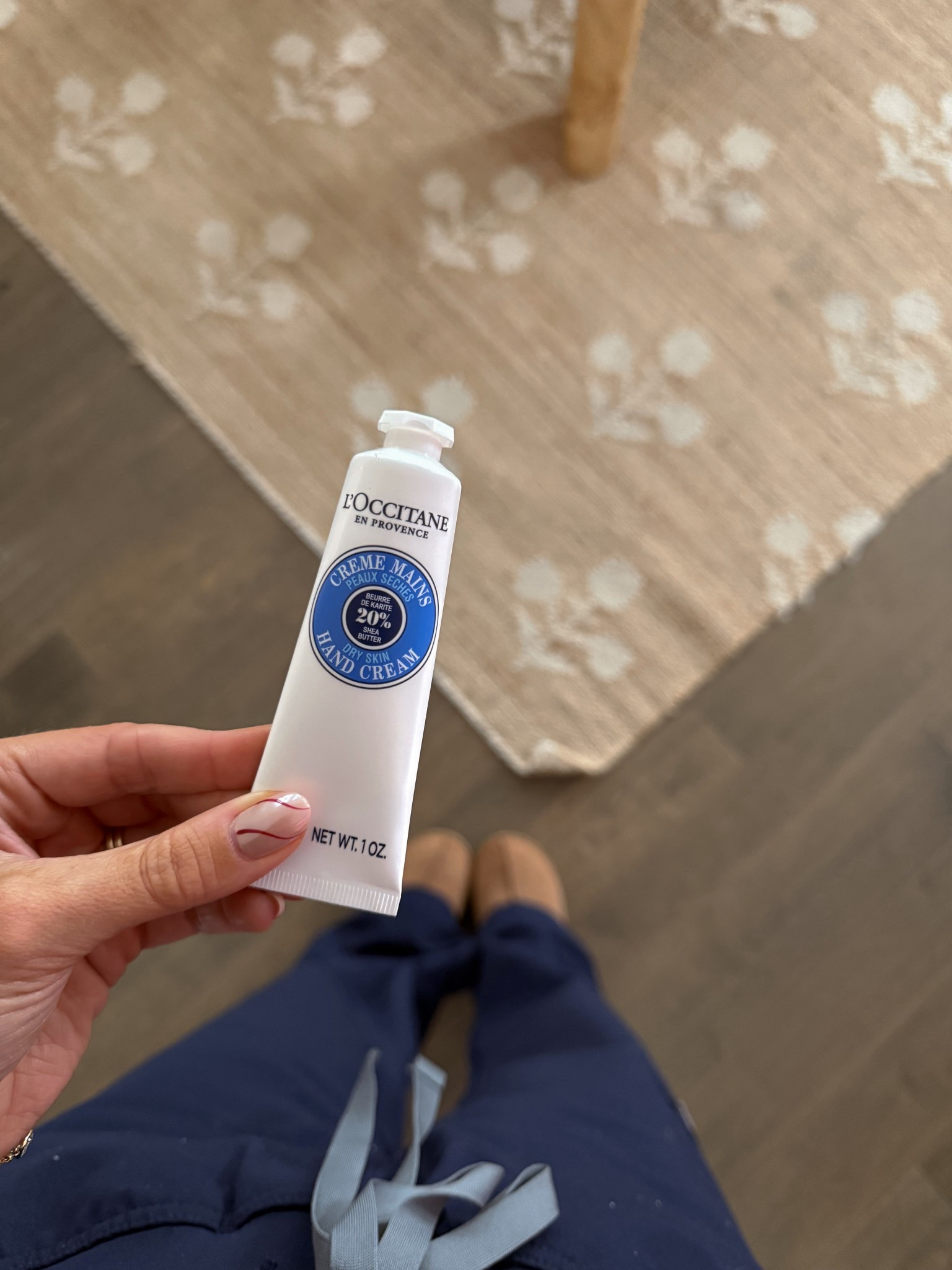 Perfect gift idea for moms, sisters, friends, etc! Love everything from L’Occitane 

@QVC #LoveQVC #ad

#LTKHoliday #LTKGiftGuide