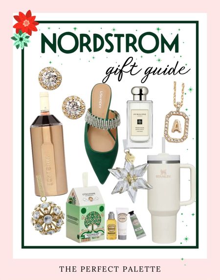 Nordstrom Gift Guide: Gifts for Her, Stocking Stuffers, Wine Chiller, Stanley Cups, 

#nordstrom #nordstrombeauty #nordstromgiftguide #nordstromgifts #giftsunder100 #giftsunder$100 #giftsunder50 #giftsunder$50 #giftsunder25 #giftsunder$25 #stockingstuffer #stockingstuffers #giftguide #holidaygiftguide 

St. Patrick’s Day Gift Ideas #stpatricksday 

#LTKU #LTKhome #LTKGiftGuide