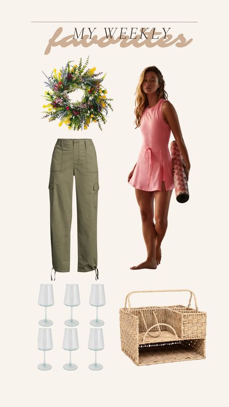 Weekly favorites from the last week! Love this piece from Free People Movement! 

Free people movement, Walmart fashion, Target home, picnics, Walmart home, most loved 

#LTKhome #LTKSeasonal #LTKstyletip