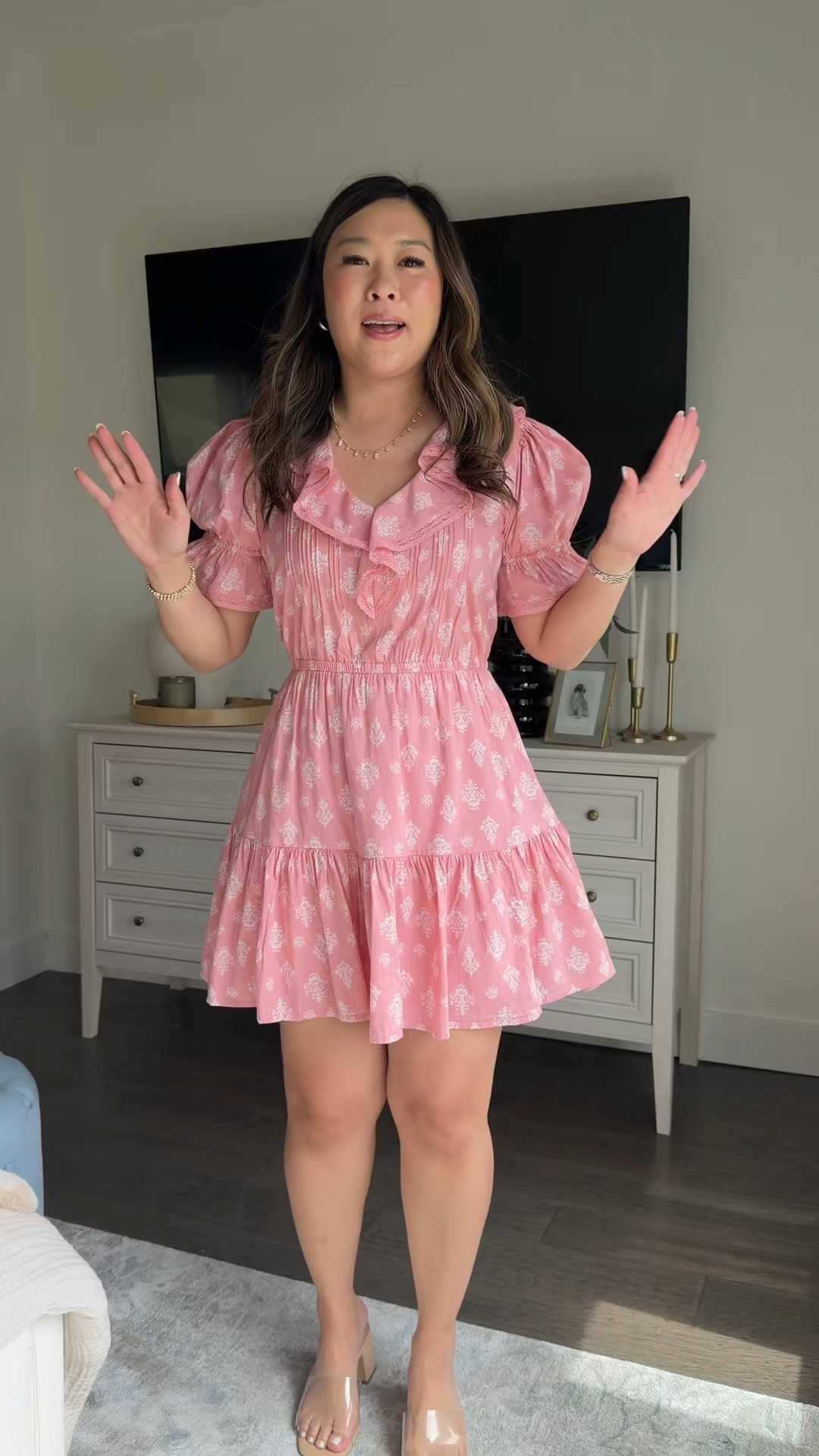 Kohl’s Lauren Conrad Dress: Small 