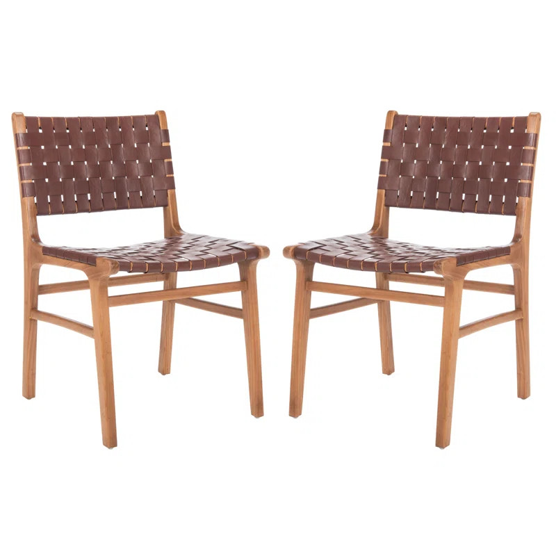 Hermit Solid Wood Side Chair | Wayfair Professional