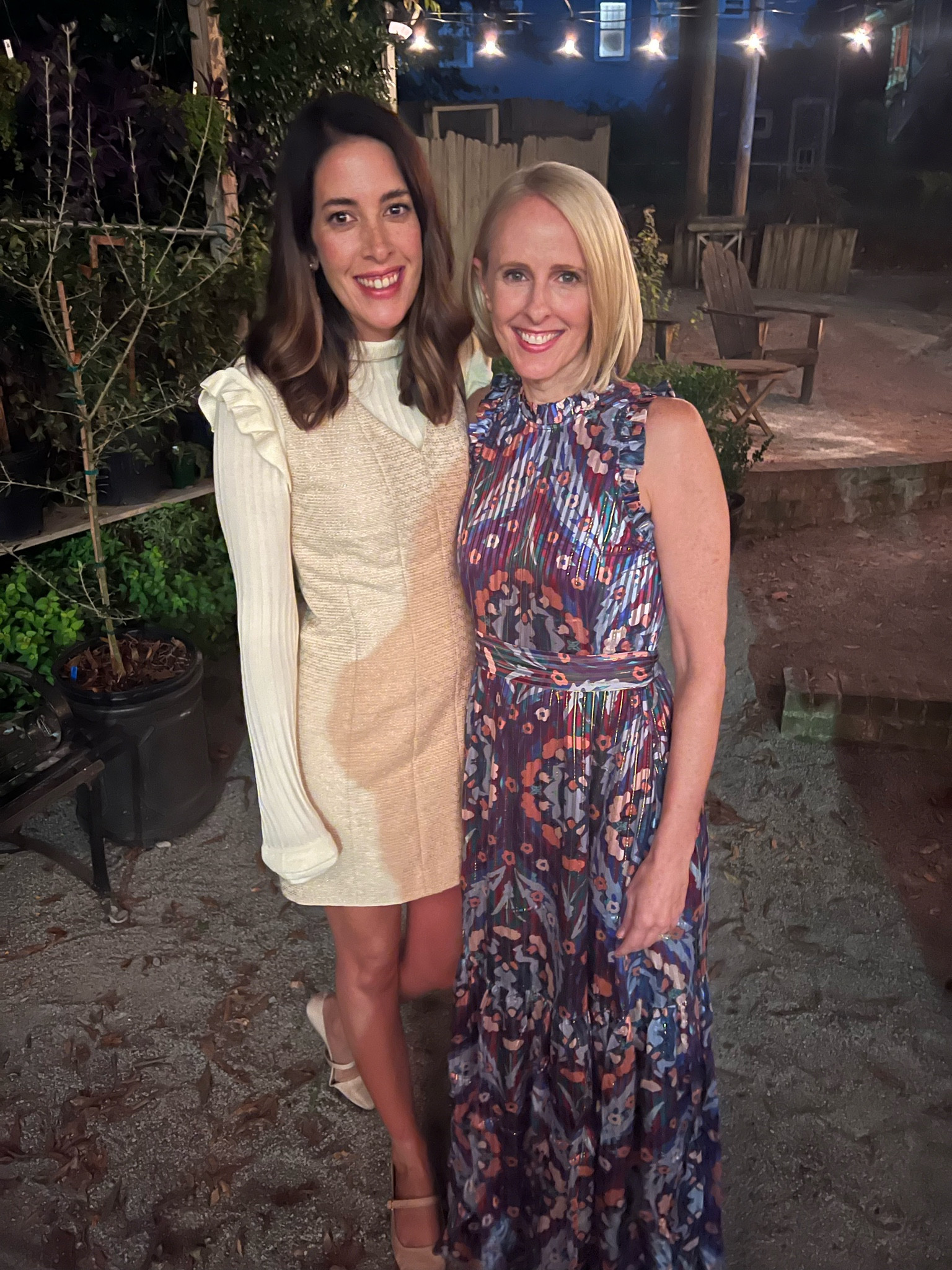 #LTKstyletip #LTKparties #LTKover40