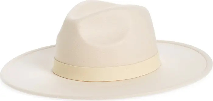 Felt Panama Hat | Nordstrom