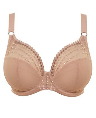 Elomi Matilda Full Figure Matilda Underwire Bra EL8900, Online Only  - Macy's | Macy's