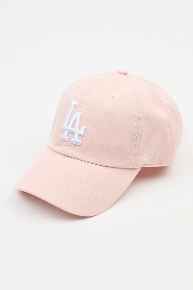 47 BRAND Clean Up Cap  - LA | Garage Clothing