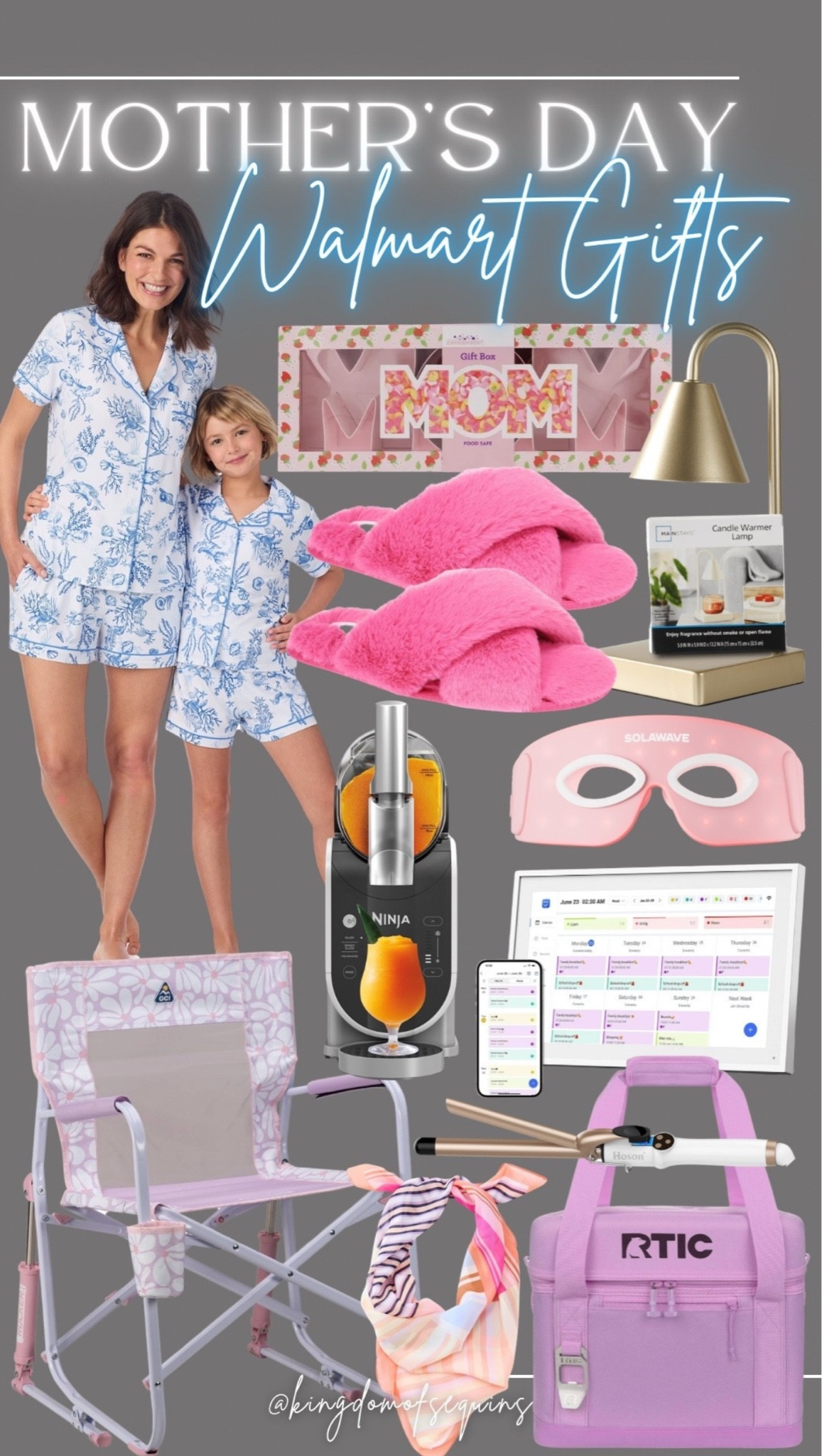 Walmart last minute Mother’s Day gifts