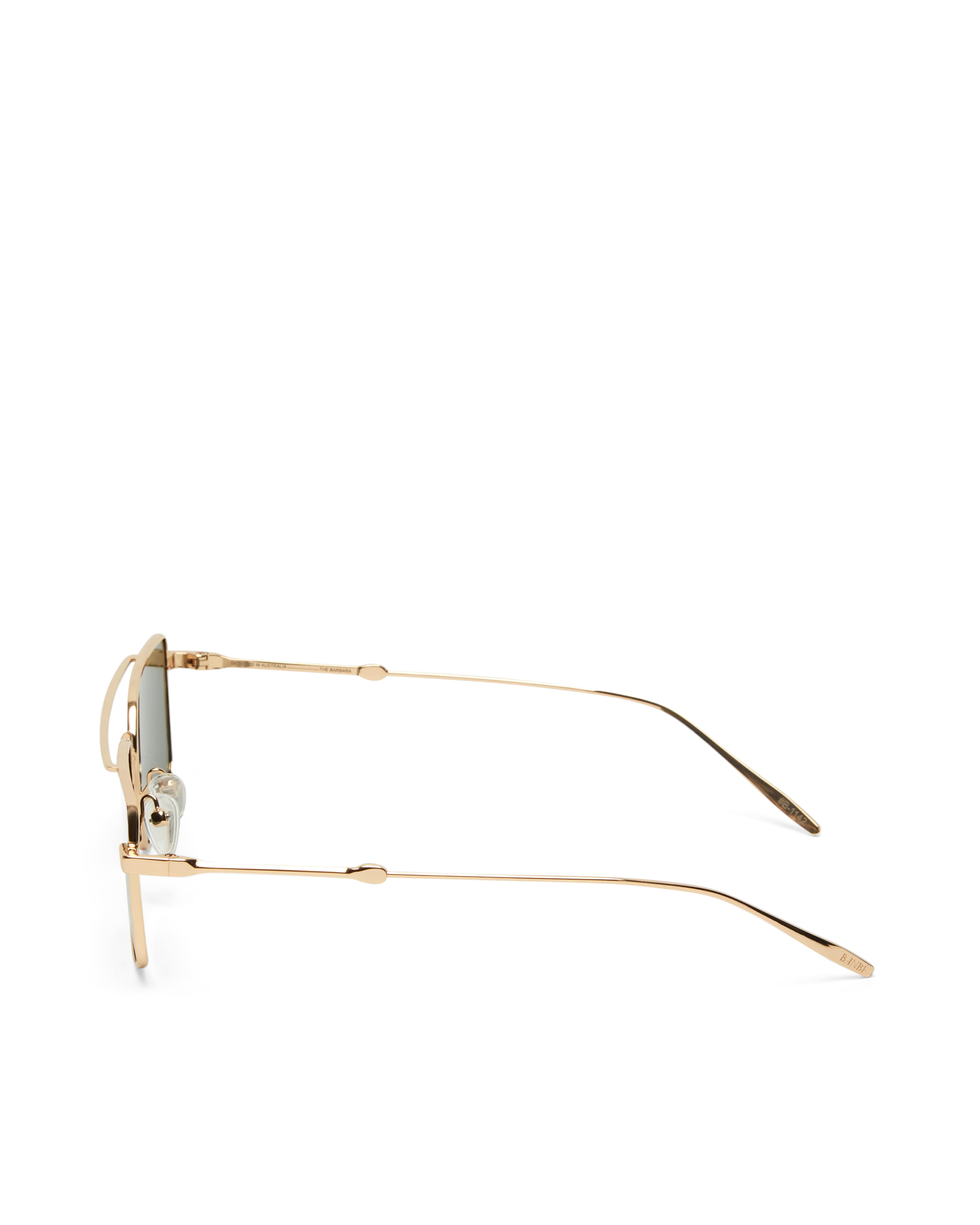 THE BARBARA - LIGHT GOLD-GREEN | Billini (ANZ)