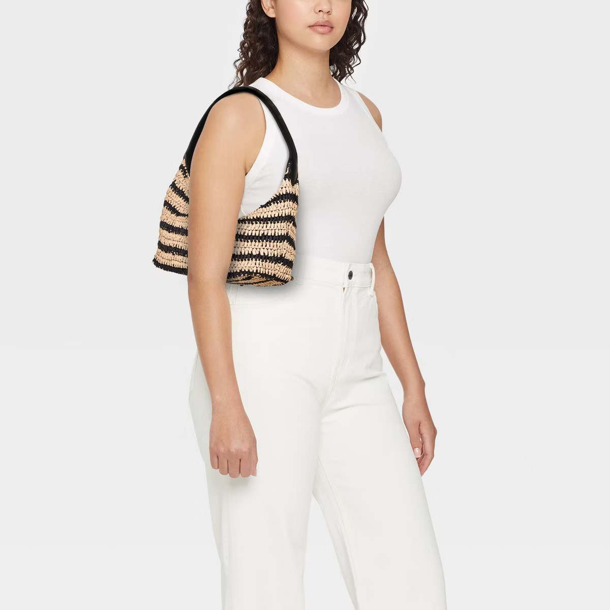 Soft Shoulder Bag - A New Day™ | Target