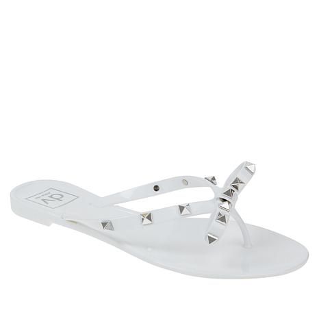 dv Dolce Vita Sunkissed Jelly Sandal - 20239841 | HSN | HSN