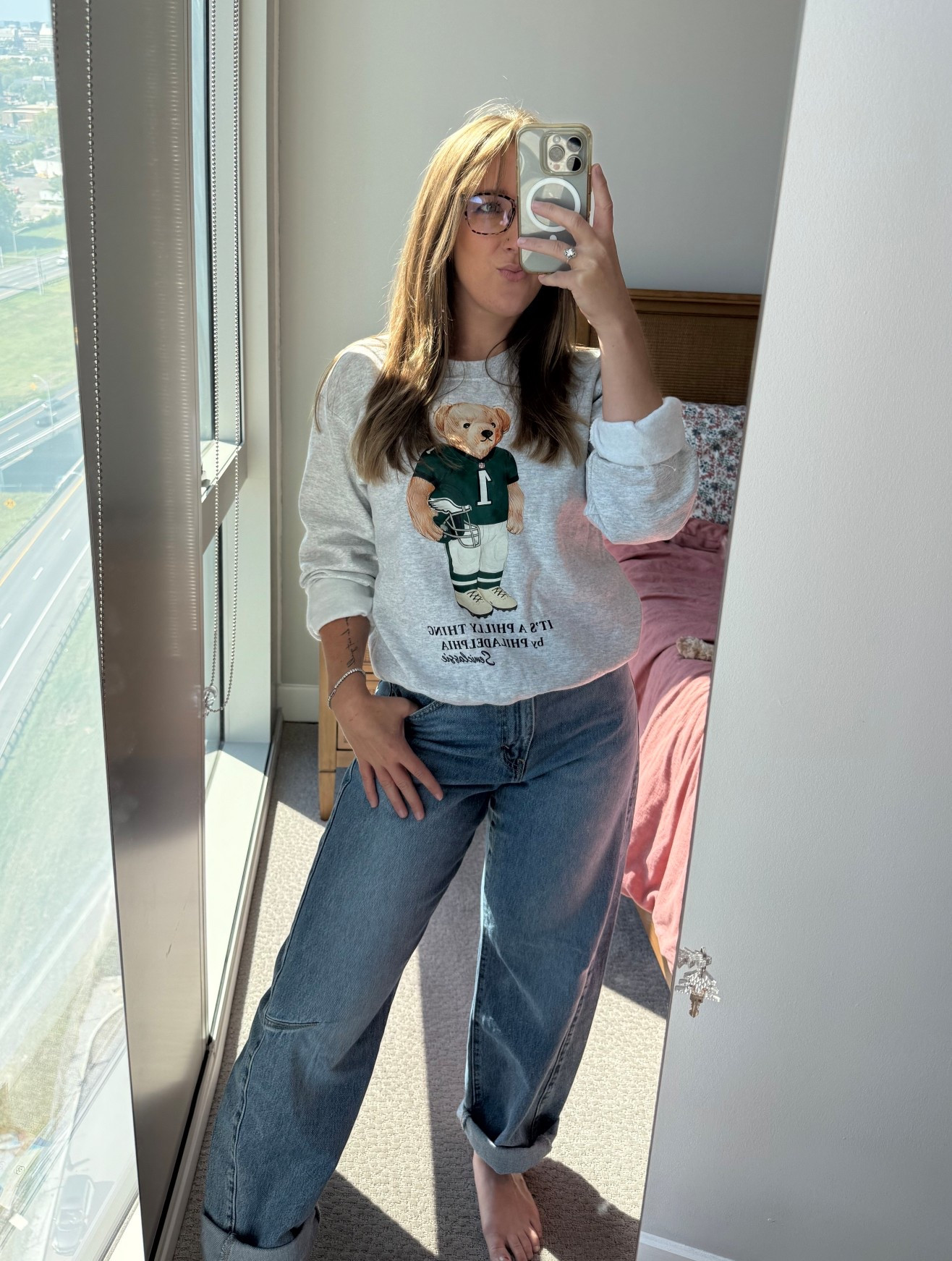Game Day Outfit - linked some of my favorite looks for game day! 

#abercrombienflcollection #abercrombie #gamedayoutfit

#LTKFindsUnder100 #LTKSeasonal #LTKActive