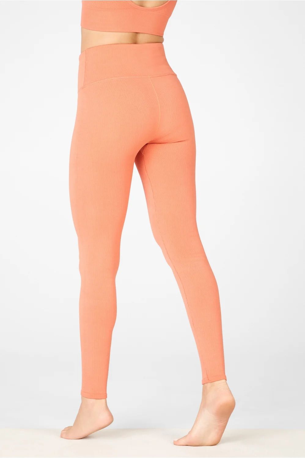 Lucy Seamless Lounge Legging | Fabletics