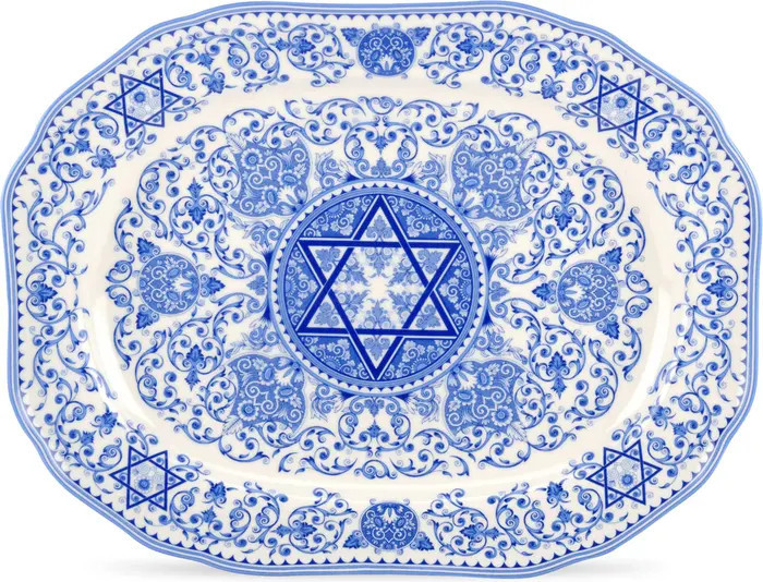 Spode Judaica Oval Platter | Nordstrom | Nordstrom