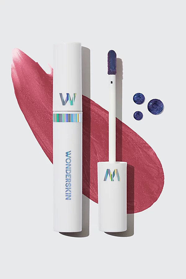 WONDERSKIN Wonder Blading All Day Lip Stain Masque in Charming at Urban Outfitters | Urban Outfitters (US and RoW)