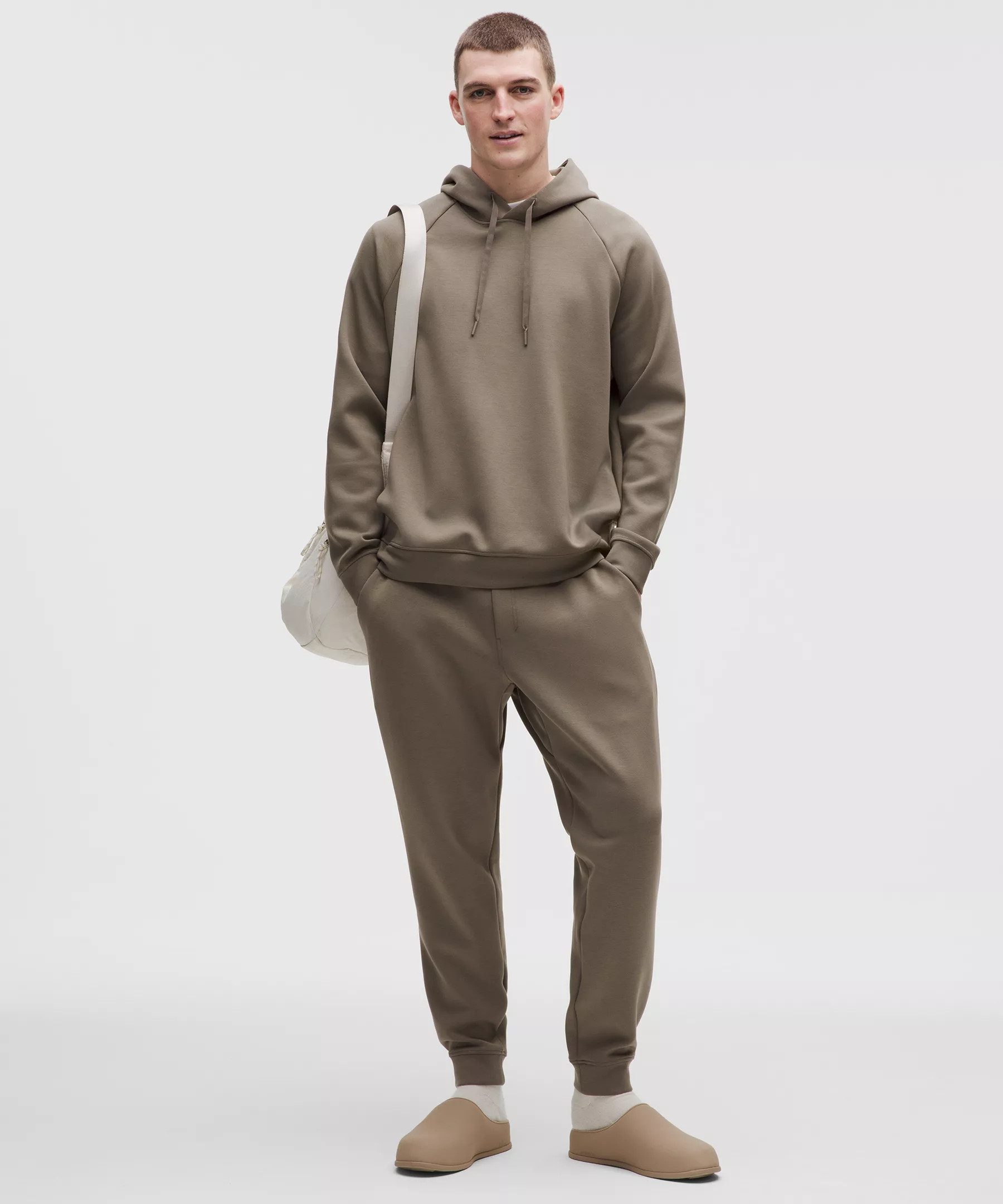 Smooth Spacer Jogger | Lululemon (US)