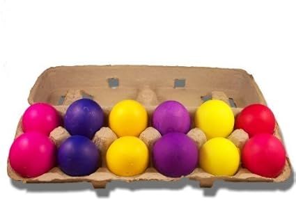 48 Cascarones Confetti Eggs | Amazon (US)