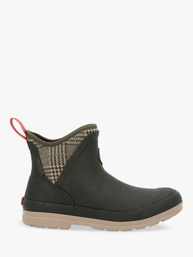MuckOriginals Ankle Wellington Boots | John Lewis (UK)