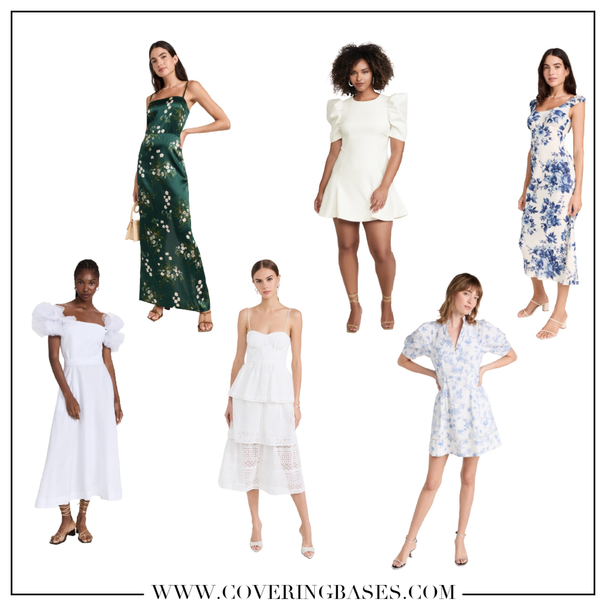 Shopbop dresses

#LTKstyletip #LTKHoliday #LTKSeasonal
