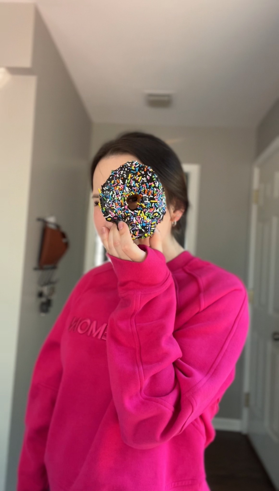 This color is called “passionate”, but I think it’s all out :/