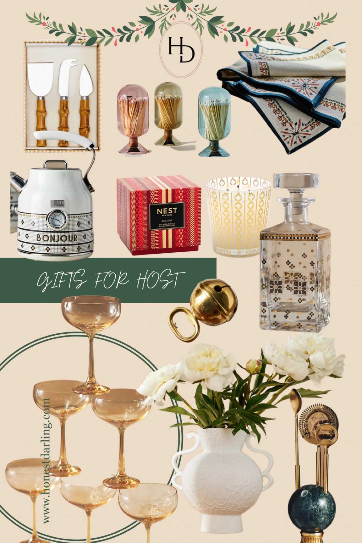 Gift guide // hosting // holiday hosting // gifts for hostess // hostess gifts // 

#LTKGiftGuide #LTKSeasonal #LTKCyberWeek