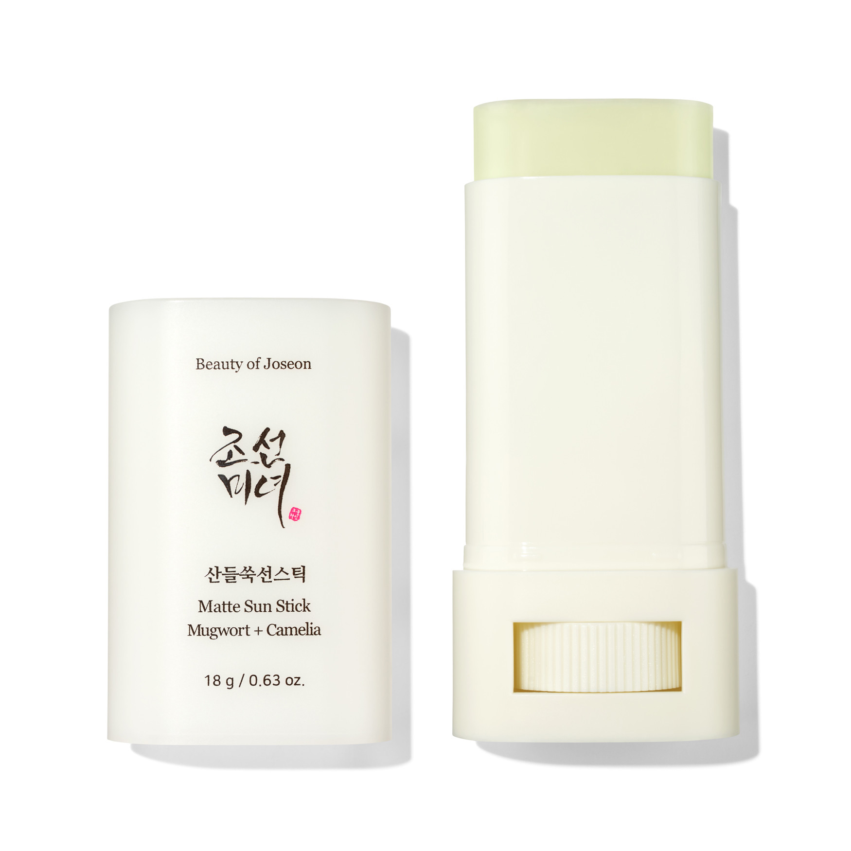 Matte Sun Stick : Mugwort + Camelia | Space NK - UK