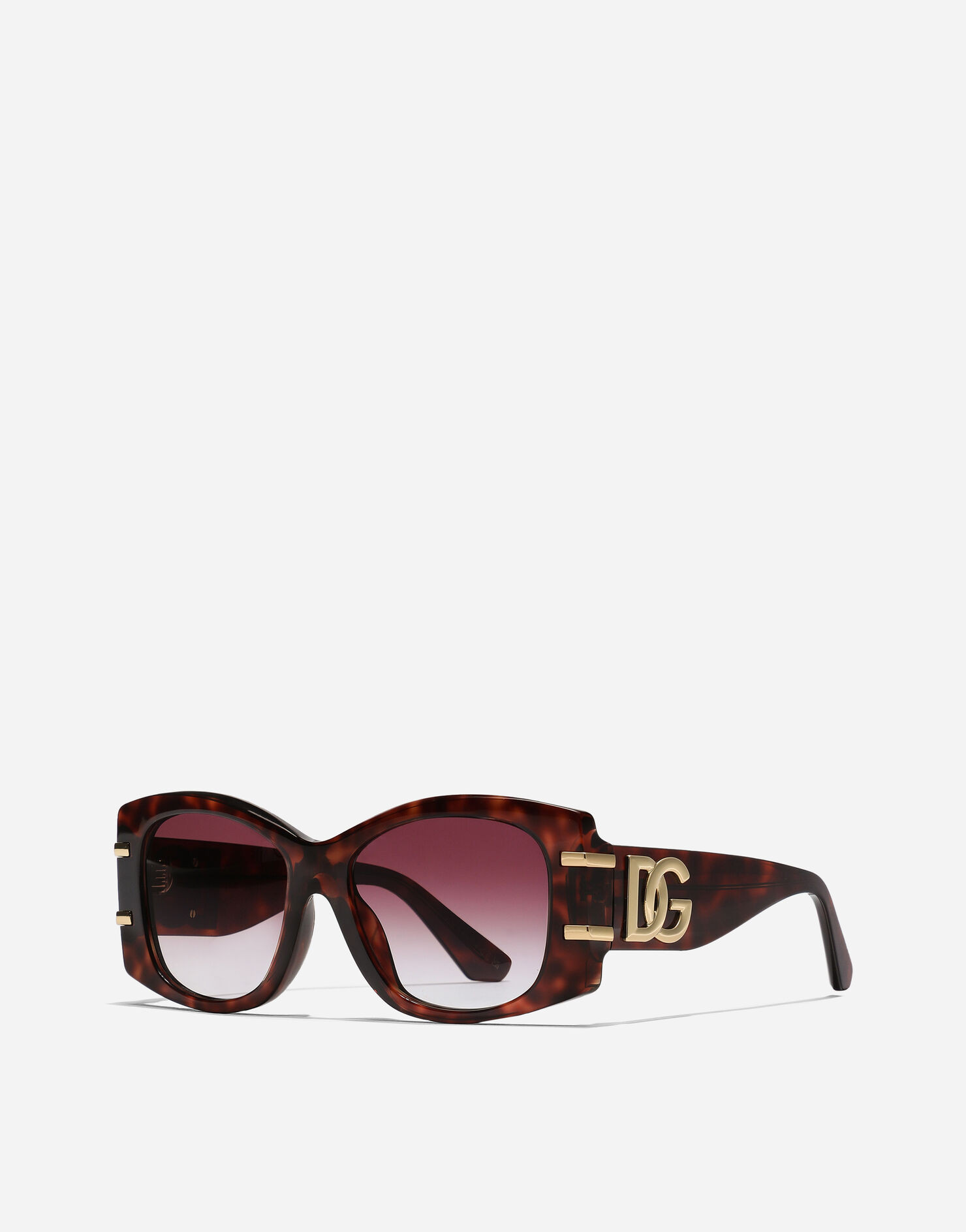 DG Griffe Sunglasses | Dolce & Gabbana US
