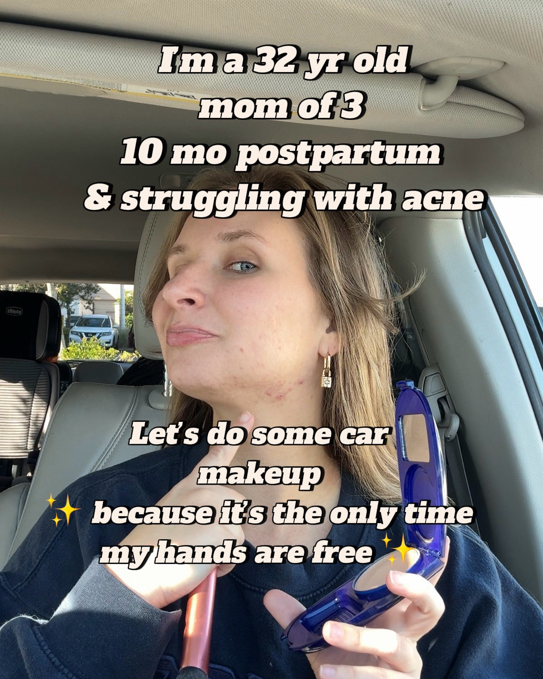 Let’s get ready 💋 

#LTKgrwm #LTKmomlife #LTKselfcare