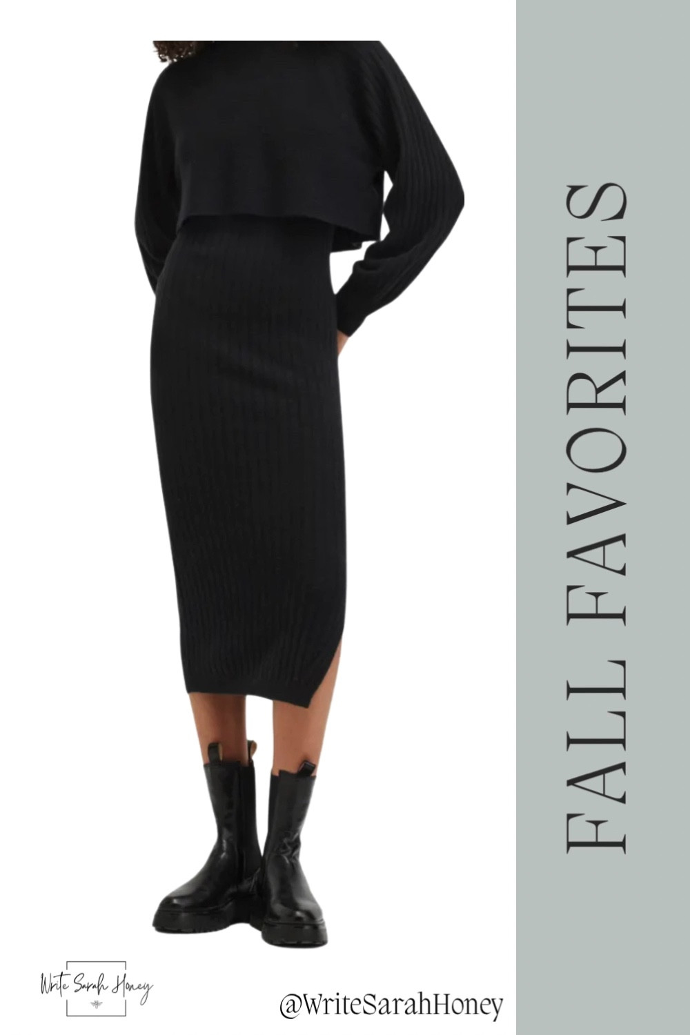 Cozy Up with the Latest Fall Trends – Shop Now!

  #FallFashion
  #AutumnStyle
   #FallTrends
  #CozyOutfits
   #FallWardrobe
   #LayeringSeason
  #FallFashionInspo
  #SweaterWeather

#LTKFallSale #LTKStyleTip #LTKSaleAlert