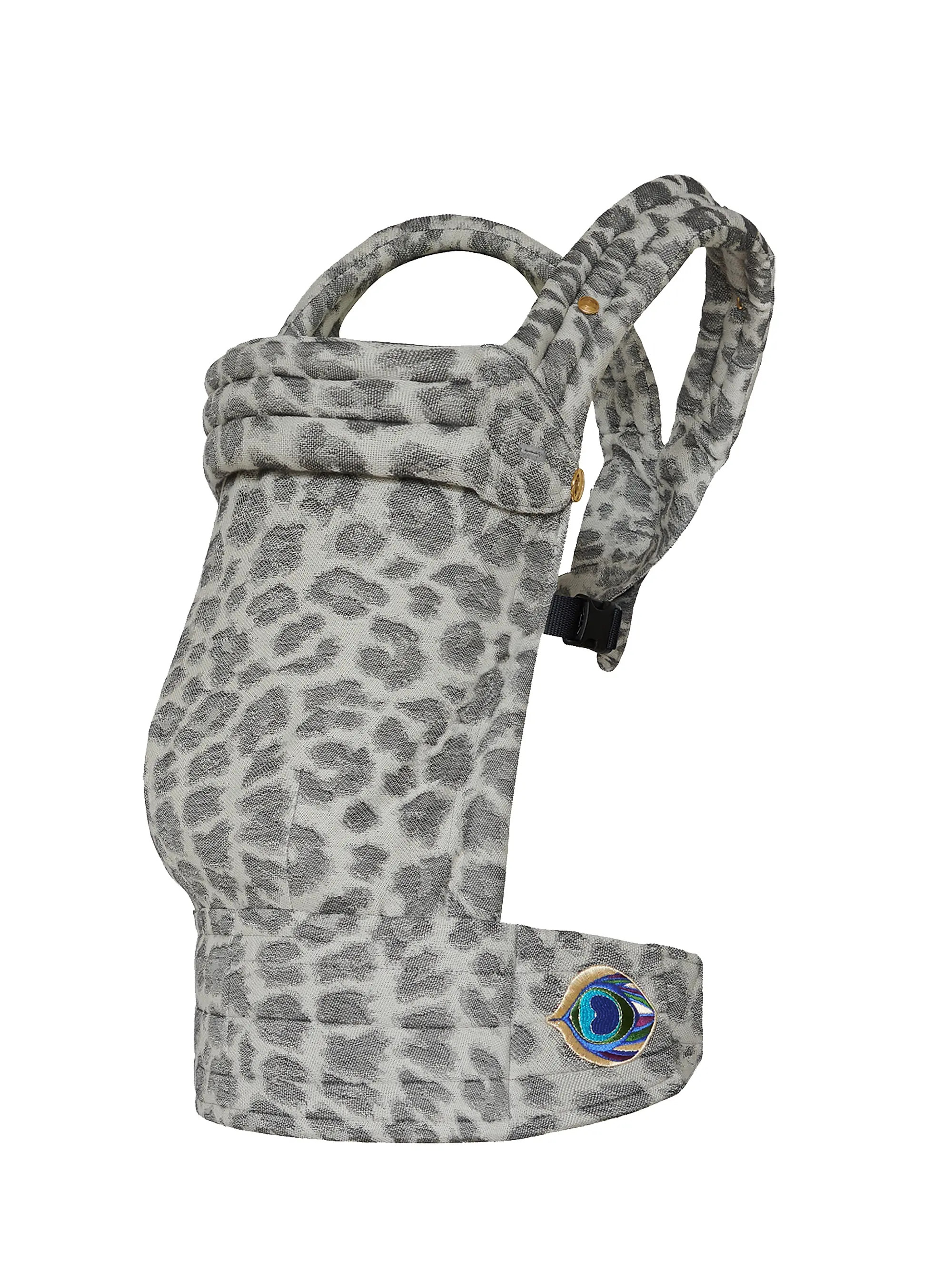Zeitgeist Leopard Baby Carrier | Saks Fifth Avenue