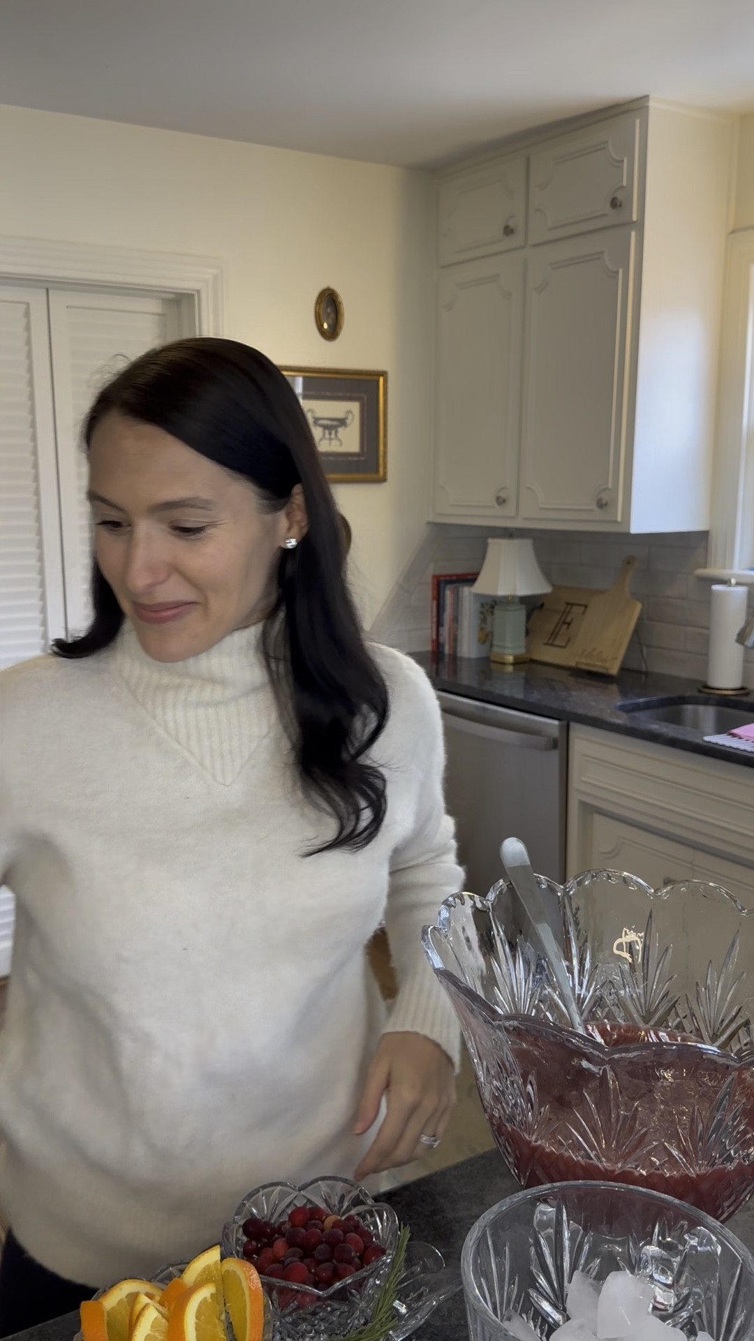 
If you need a gift for the chef or lover of cooking then look no further.  This brass and black knife set is extraordinary! #wayfair #wayfairpartner @wayfair 

#LTKSeasonal #LTKHoliday #LTKGiftGuide